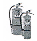 SENTRY High-Flow Stored-Pressure Fire Extinguishers