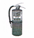 SENTRY Industrial Dry Chemical Extinguishers