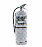 SENTRY Water Extinguishers