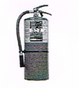 CLEANGUARD Clean Agent Extinguishers